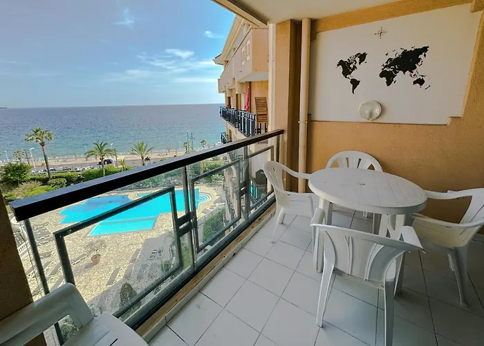Verrerie - Apartment At Cannes La Bocca, Pool, Center Parking