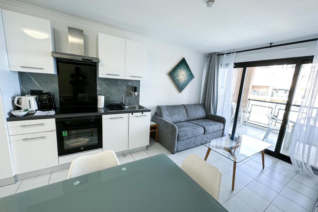 Verrerie - At La Bocca, Pool, Center Parking * Cannes