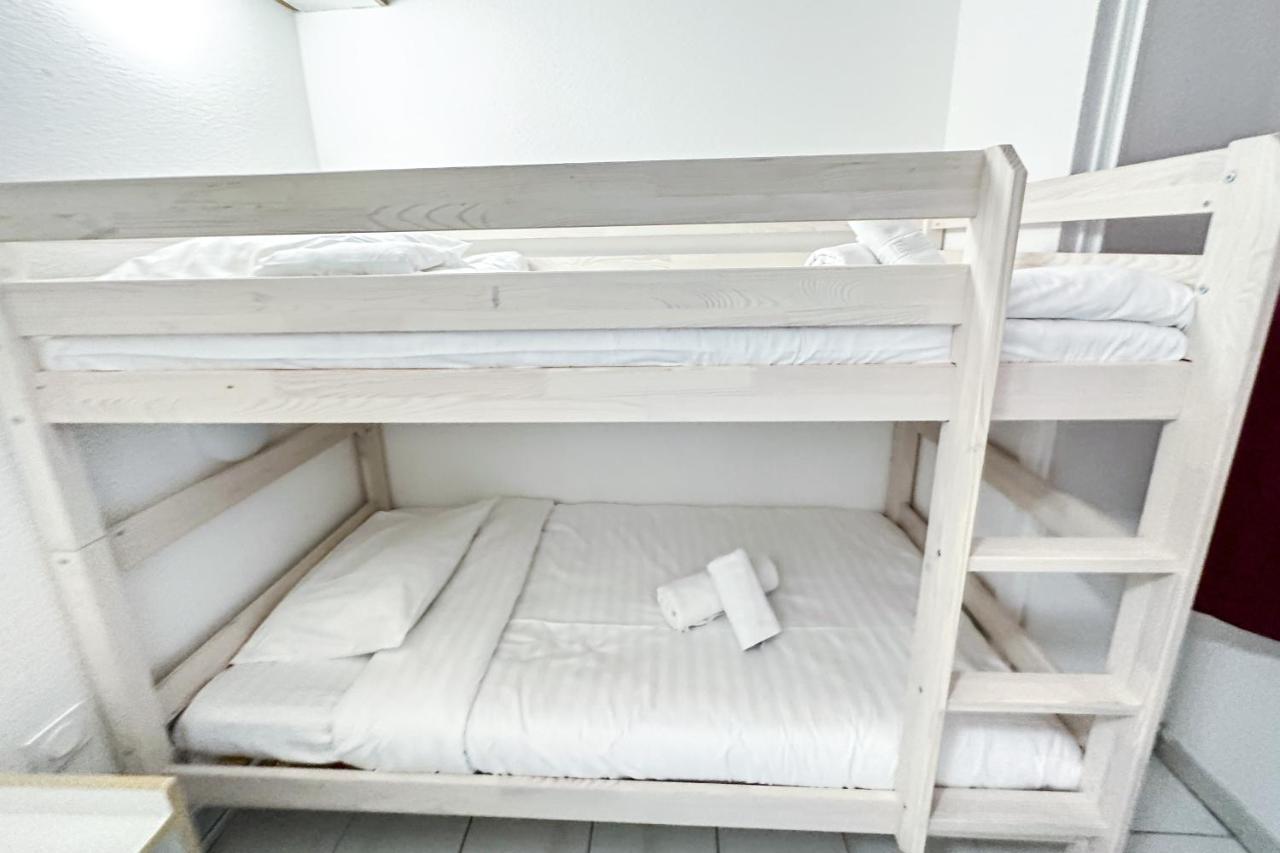 Apartamento Verrerie - At La Bocca, Pool, Center Parking Cannes