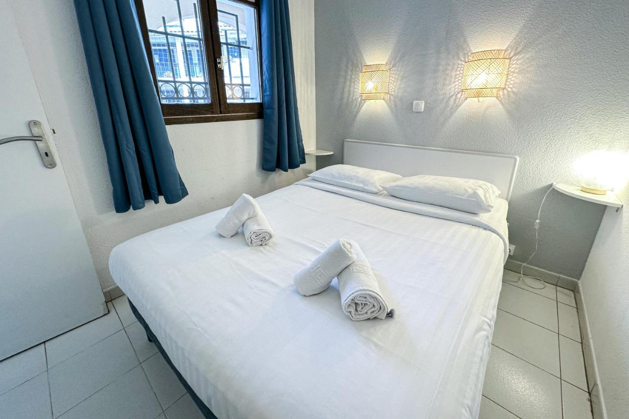 Verrerie - At La Bocca, Pool, Center Parking Apartamento